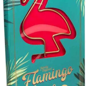 Flamingo Ringo Ring Toss Game