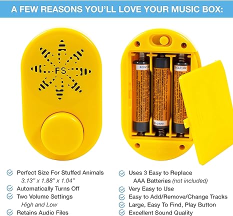 Friendly Songs Sound Module2