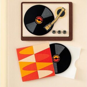 Hallmark Signature Birthday Card (Record)