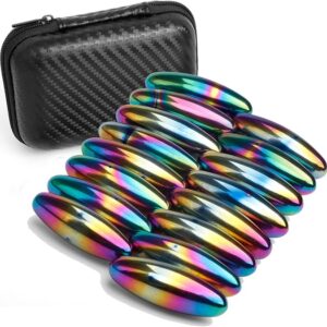 Rattle Magnets Spinning Buzzing Snake Eggs for Adults