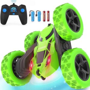 Remote Control Dasher Car