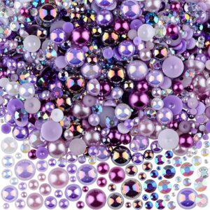 Rhinestones Mix