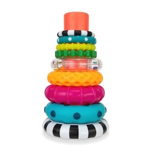 Ring Stacker Toy