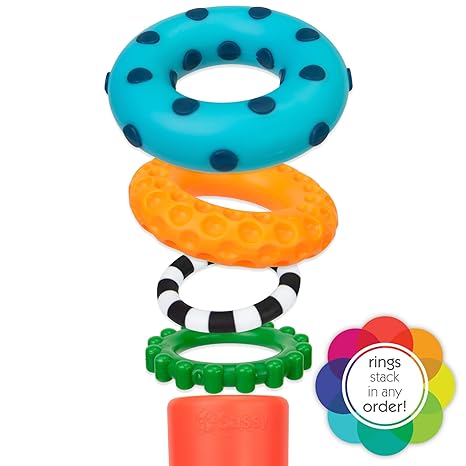 Ring Stacker Toy2