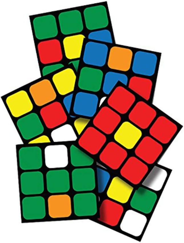 Rubik's Battle1