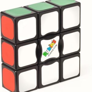 Rubiks Edge