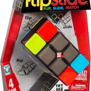 Rubik's Flip