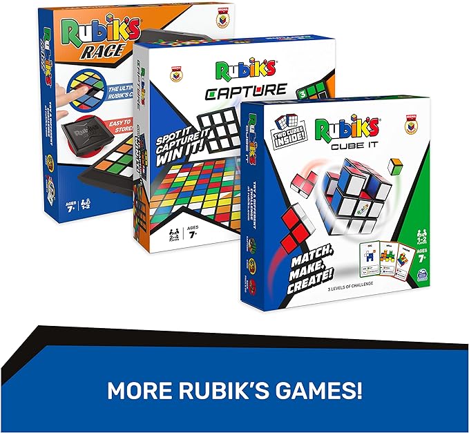 Rubiks Race2