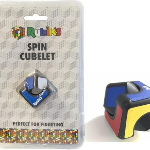 Rubiks Spin