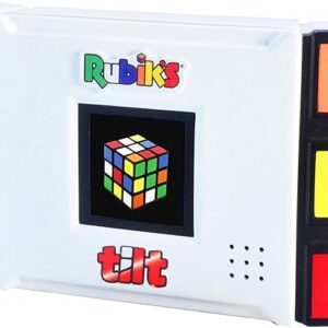 Rubiks Tilt