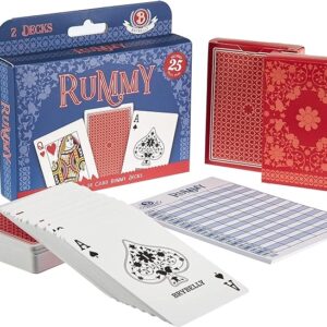 Rummy Card