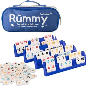 Rummy In A Bag