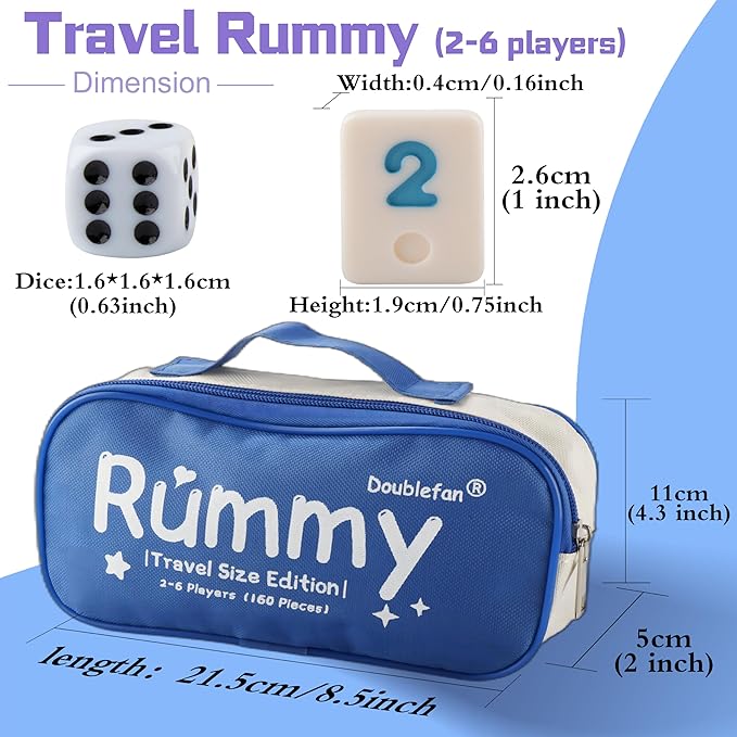 Rummy In A Bag2