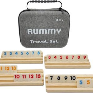 Rummy Travel